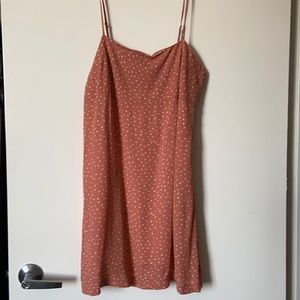 Beach Bunny slip dress- BRAND NEW